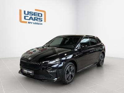 Skoda Scala Monte-Carlo+BVM+LED+NAVI (2025) - Photo 1