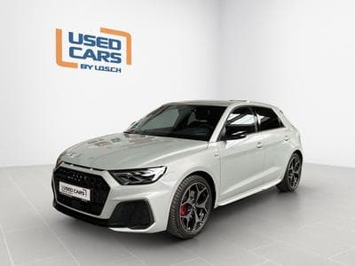 Audi A1 SB+S-line+40TFSI+S-Tronic+P.Business (2025) - Foto 1
