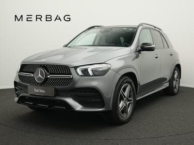 Mercedes GLE 400 d 4MATIC (2022) - Foto 1