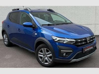 Dacia Sandero Sandero Stepway 1.0 TCe Stepway Plus//Garantie✅✅✅ (2022) - Foto 1