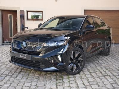 Renault Rafale 1.2 E-Tech Full Hybrid 200 Esprit Alpine (2025) - Foto 1