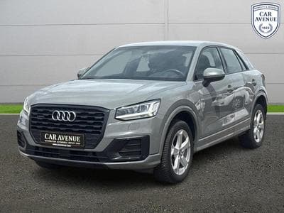 AUDI Q2 35 TDI 150ch Business line quattro S tronic 7 Euro6d-T (2019) - Photo 1