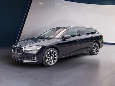 Skoda Superb 2.0 TDI 142 kW 4x4 L&K (2025) - Photo 1