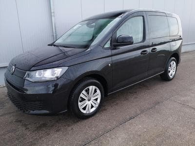 VW Caddy Basis (2026) - Photo 1