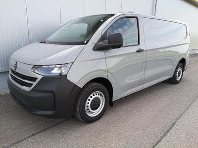 VW T7 BEV 100 kW RWD LR (2026) - Photo 1