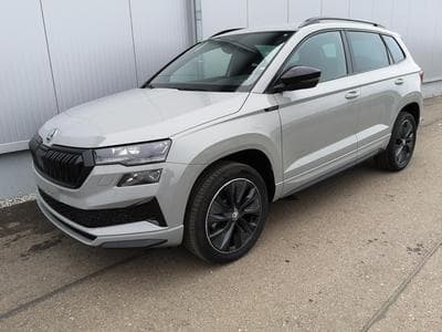 Skoda Karoq Sportline (2026) - Photo 1
