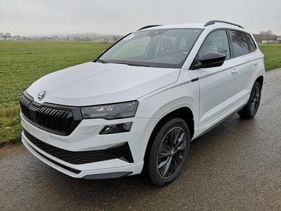 Skoda Karoq Sportline (2026) - Foto 1