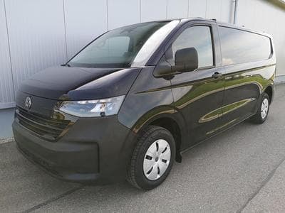 VW T7 BEV 100 kW RWD LR (2026) - Photo 1