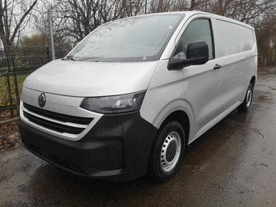 VW T7 BEV 100 kW RWD LR (2026) - Photo 1