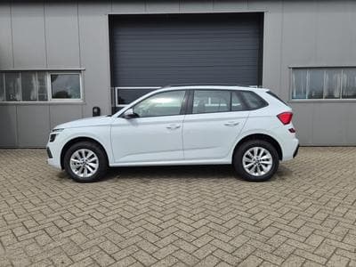 Skoda Kamiq 1.0 TSI 115PS (2026) - Photo 1