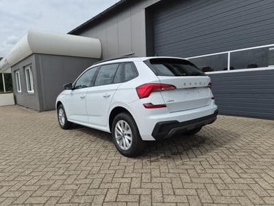 Skoda Kamiq 1.0 TSI 115PS (2026) - Foto 1
