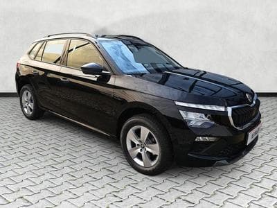 Skoda Kamiq Selection (2026) - Photo 1