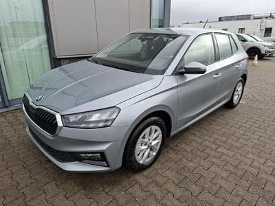 Skoda Fabia Extra Plus (2026) - Foto 1
