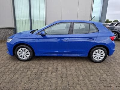 Skoda Fabia Extra (2026) - Photo 1