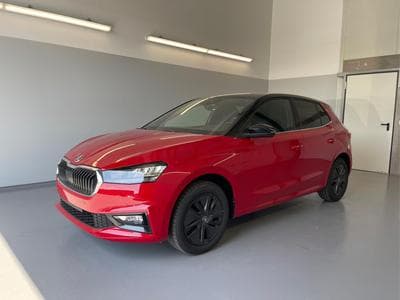 Skoda Fabia Selection (2026) - Photo 1
