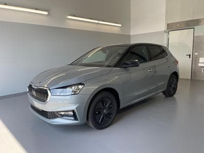 Skoda Fabia Selection (2026) - Photo 1