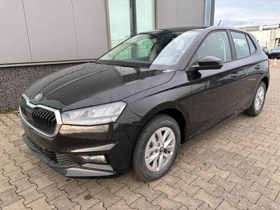 Skoda Fabia Extra Plus (2026) - Photo 1