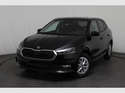 Skoda Fabia Easy Balance (2026) - Photo 1