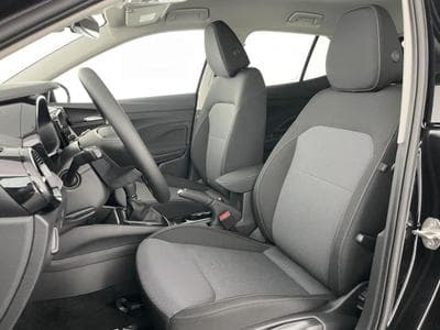 Skoda Fabia Easy Balance (2026) - Photo 1