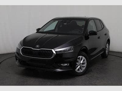 Skoda Fabia Easy Balance (2026) - Photo 1