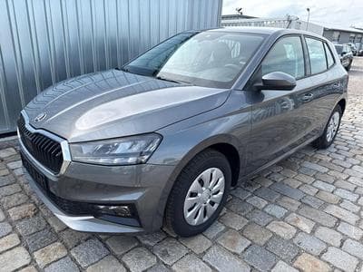 Skoda Fabia Selection 1.0 TSI (2026) - Photo 1