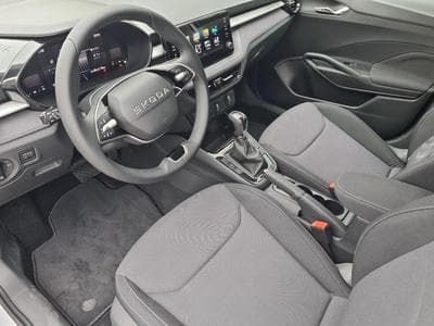 Skoda Fabia Selection (2026) - Foto 1