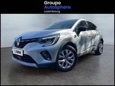 Renault Captur 1.33 TCe Intens EDC GPF (EU6D) (2021) - Foto 1