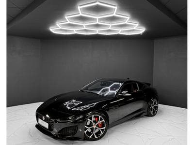 Jaguar F-Type P300 - full service (2021) - Foto 1