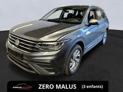 VW Tiguan Life 1.5 TSI 150 CV DSG7 *7 PLACES *ATTELAGE* *HAYON* (2025) - Photo 1