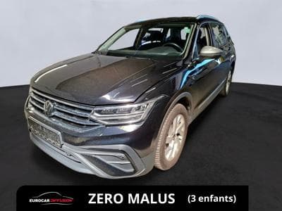 VW Tiguan Life 1.5 TSI 150 CV DSG7 *7 PLACES *ATTELAGE* *HAYON* (2025) - Photo 1