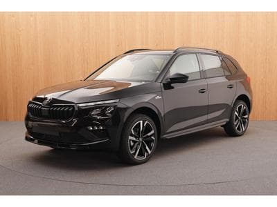 Skoda Kamiq Monte Carlo 1.5 TSI DSG7 110KW-150CV - Garantie 5 ans/100 00 (2026) - Photo 1