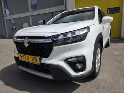 Suzuki S-Cross 1.4 Mild Hybrid 129 CV GL+ Garantie 12 Mois (2023) - Foto 1