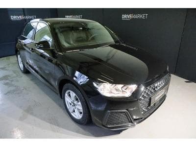 Audi A1 Sportback S Line (2024) - Foto 1