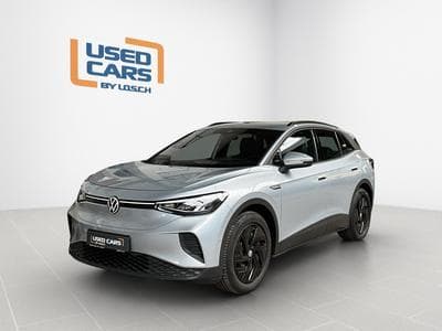 VW ID.4 77kWh+Pro-Perf.+P.Ass.+Wärmpe-P.+AHK+P.Confort+ (2022) - Foto 1