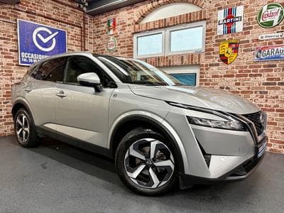 Nissan Qashqai Qashqai 1.3 158cv Auto N-CONNECTA (2023) - Photo 1
