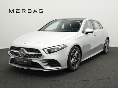 Mercedes A 200 A 200 (2022) - Photo 1