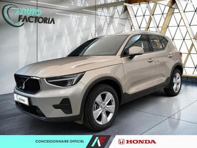 Volvo XC40 1,5 129CH Core (2024) - Photo 1