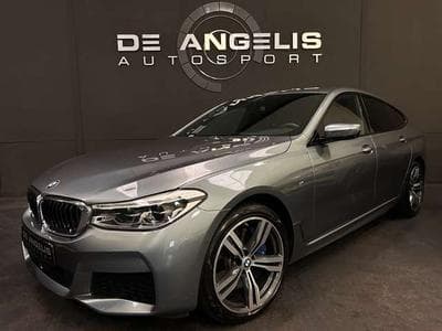 BMW 630 630D XDRIVE M SPORT (2018) - Foto 1
