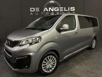 Peugeot Traveller 9 PLACES 1.5 BLUEHDI 120 BUSINESS (2021) - Photo 1