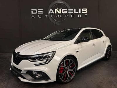 Renault Megane 1.8 TCE 300 RS TROPHY (2022) - Foto 1