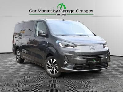 Fiat Ulysse L3 2.0L 180 PS AT8 AHK (2026) - Photo 1