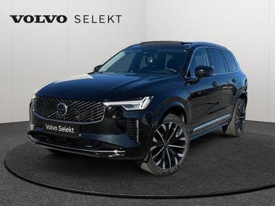 Volvo XC90 T8 Plus Bright / Hybride (2025) - Photo 1