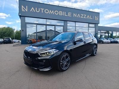 BMW 120 120I M SPORTPAKET *SHADOW*NAVI*LED*ALCANTARA*TOP (2022) - Photo 1