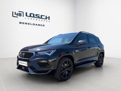 Cupra Ateca VZ - Akrapovic (2026) - Photo 1