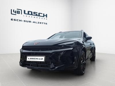 Cupra Formentor 1.5 eTSI 150ch (2026) - Foto 1