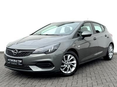 Opel Astra Astra K Edition *Garantie*AppleCarplay*Klima*SHZ (2020) - Foto 1