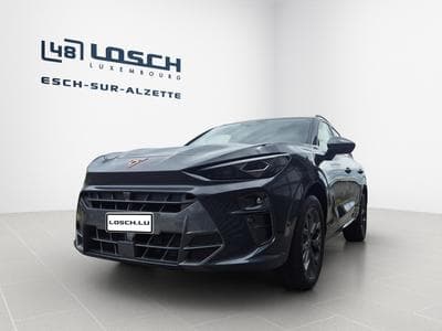 Cupra Terramar 1.5 eTSI 150ch (2026) - Photo 1