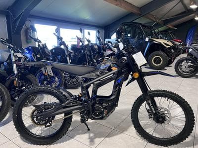Talaria Sting 5500 Pro TL L1e Permis AM / B (2026) - Photo 1