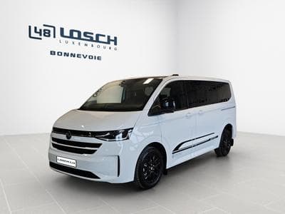 VW Caravelle LIFE 4X4 (2026) - Photo 1