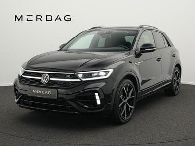 VW T-Roc 2.0 TSI R 4Motion IQ Light+Pano+19" (2024) - Photo 1
